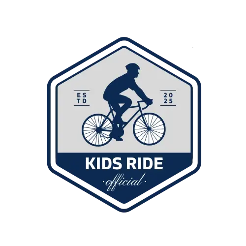 Kids ride